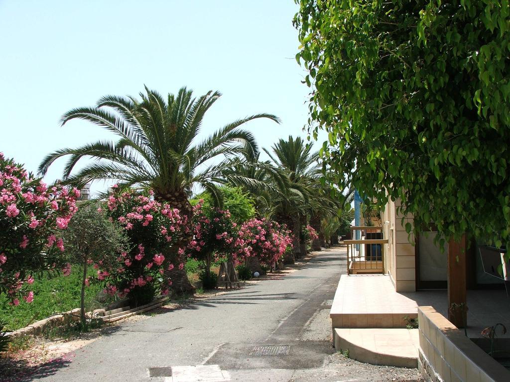 Apartament Dimma Seaside *
