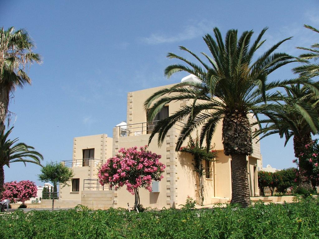 Apartament Dimma Seaside Pafos