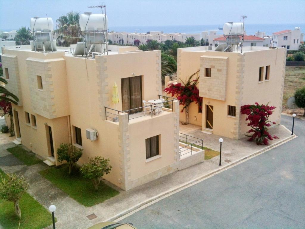 Apartment Dimma Seaside Houses